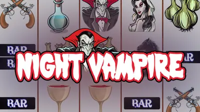 night vampire